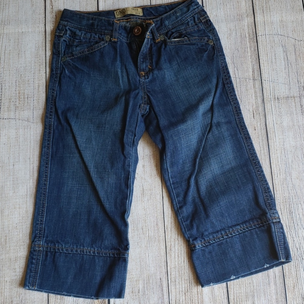 💟Girls Old Navy Capris